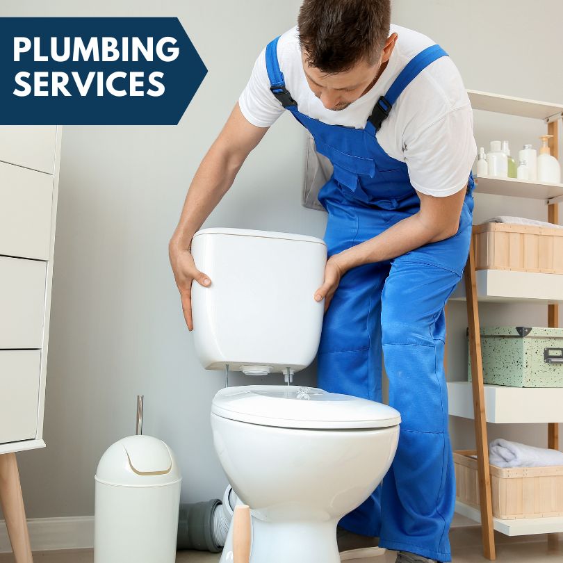 Plumbing Company in Belcher, LA